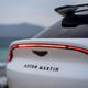 Image for article titled The DBX 707 Is the Fast, Roomy Future of Aston Martin